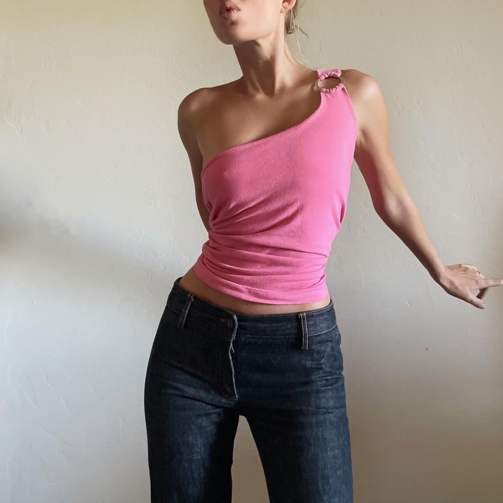 Chic VS Moda Top